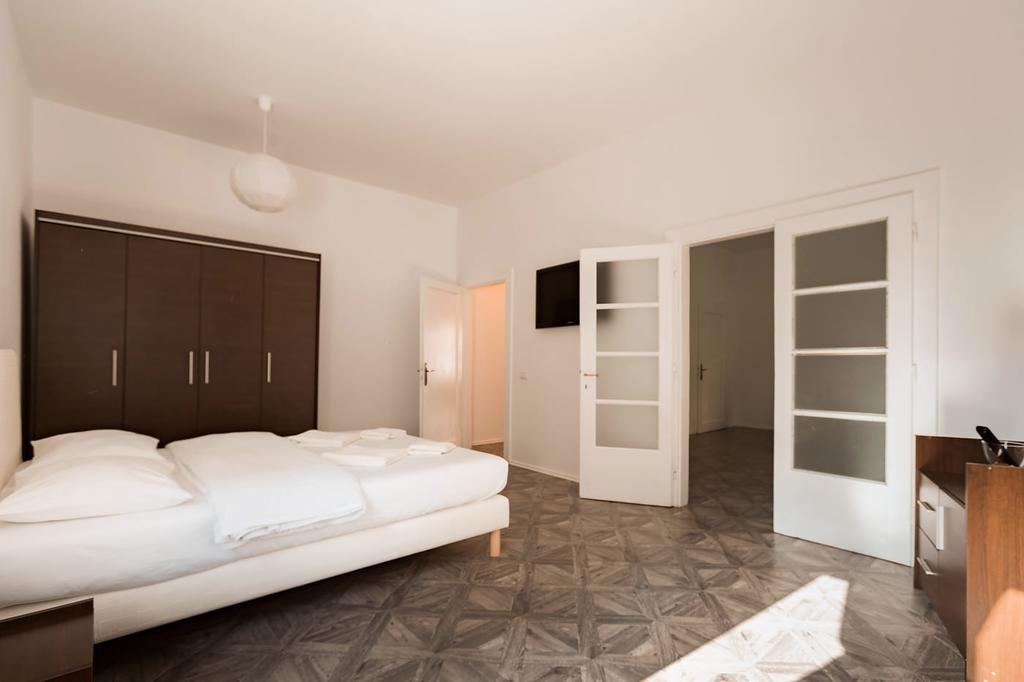 M&F Apartment Brasov Exterior photo